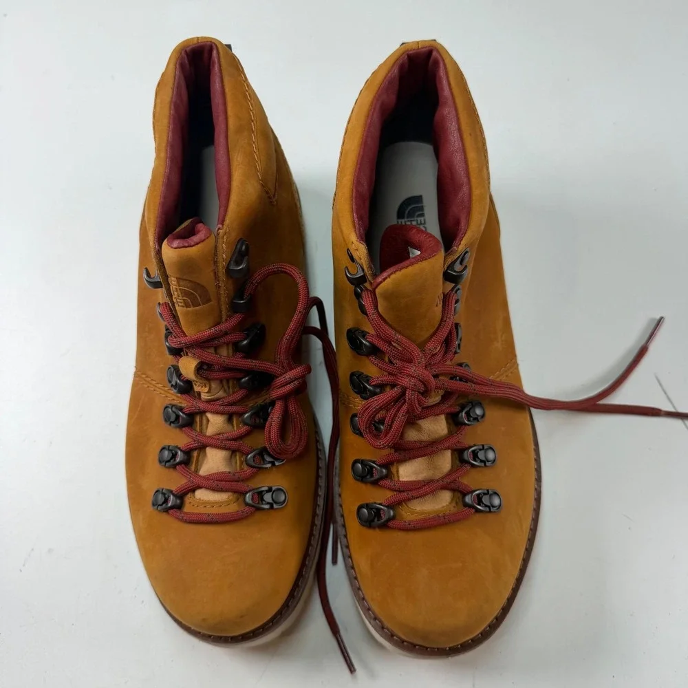 The North Face Ballard 6